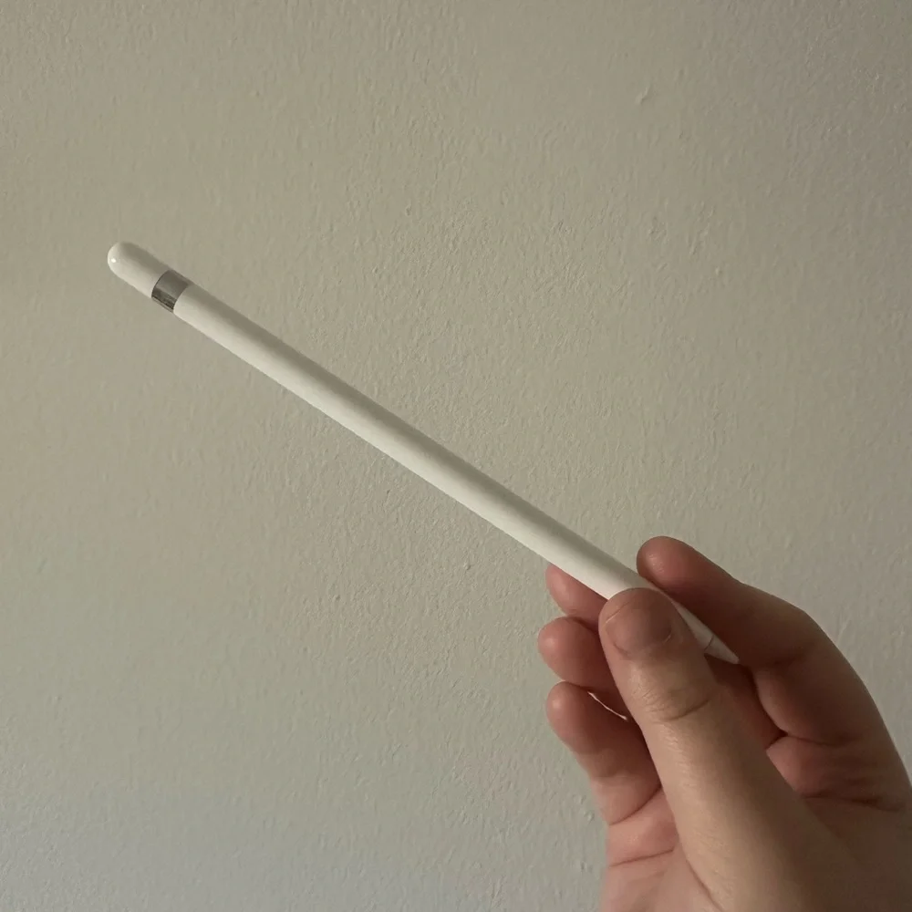 Apple Pencil (2nd Generation)